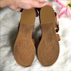 eurosoft briar sandal